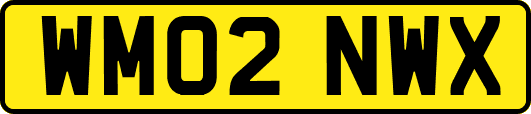WM02NWX