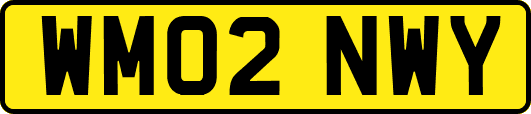 WM02NWY