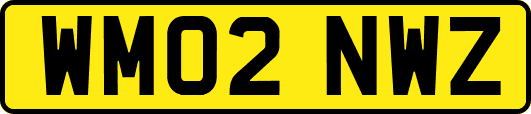 WM02NWZ