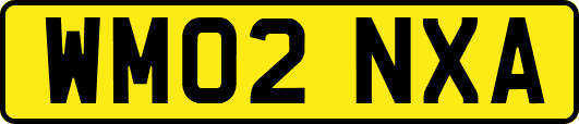WM02NXA