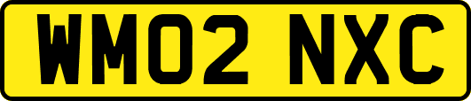 WM02NXC