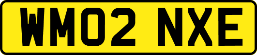WM02NXE