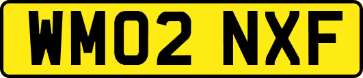 WM02NXF