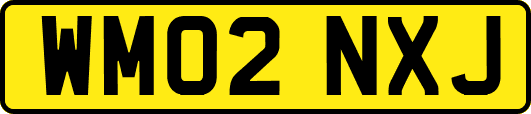WM02NXJ