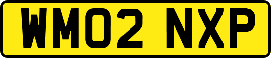 WM02NXP
