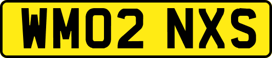 WM02NXS