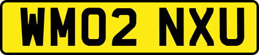 WM02NXU