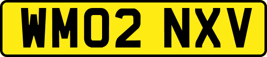 WM02NXV