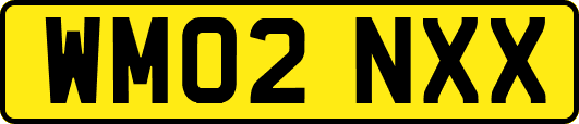 WM02NXX