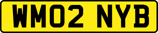 WM02NYB
