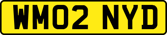 WM02NYD
