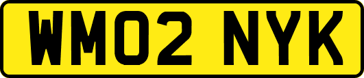 WM02NYK