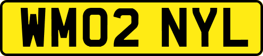 WM02NYL