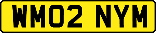 WM02NYM