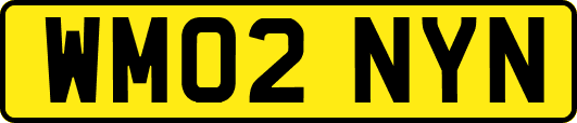 WM02NYN
