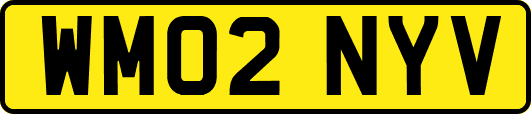 WM02NYV