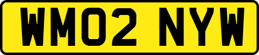 WM02NYW