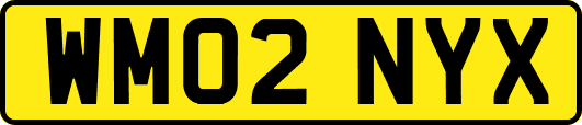 WM02NYX