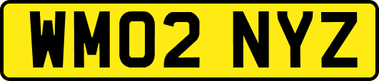 WM02NYZ