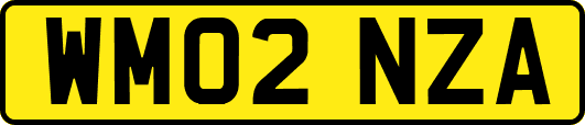 WM02NZA