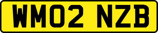 WM02NZB