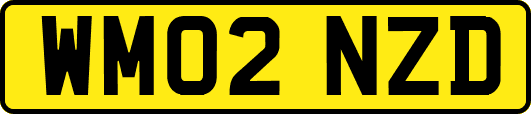 WM02NZD
