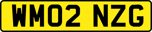 WM02NZG