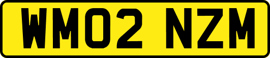 WM02NZM