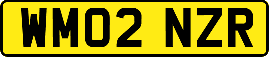 WM02NZR