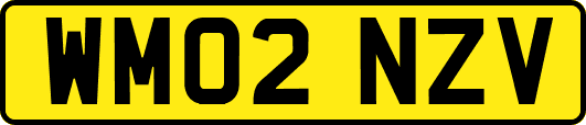 WM02NZV