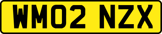 WM02NZX