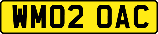 WM02OAC
