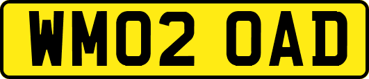 WM02OAD