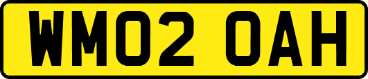 WM02OAH