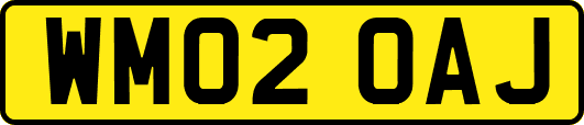 WM02OAJ