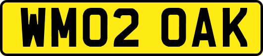 WM02OAK