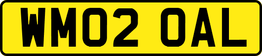 WM02OAL