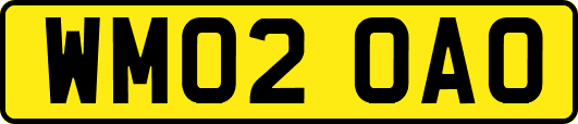 WM02OAO