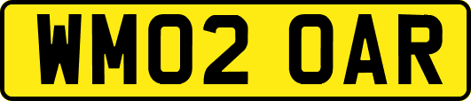 WM02OAR