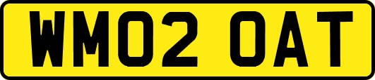 WM02OAT
