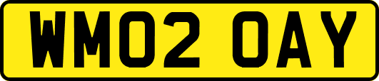WM02OAY