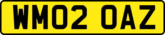WM02OAZ
