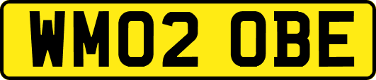 WM02OBE