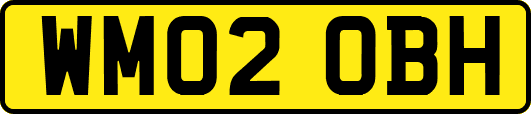WM02OBH