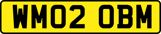 WM02OBM