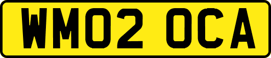 WM02OCA