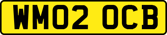 WM02OCB
