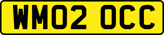 WM02OCC