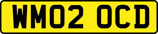 WM02OCD