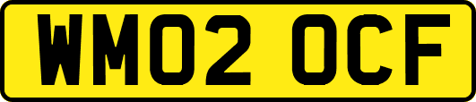 WM02OCF